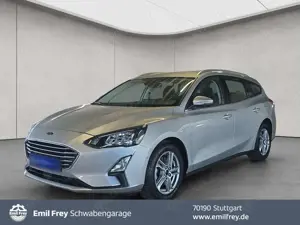 Ford Focus Turnier 1.0 EcoBoost COOLCONNECT