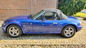BMW Z3 Z3 roadster 1.9i  Sonderserie American Style