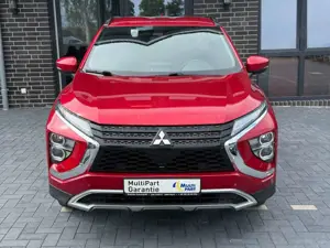 Mitsubishi Eclipse Cross Plus Hybrid 4WD*HUD*NAVI*KAMERA*1H Bild 2