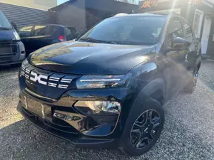 Dacia Spring Electric Essential *AUTOMATIK*KLIMA*NAVI*