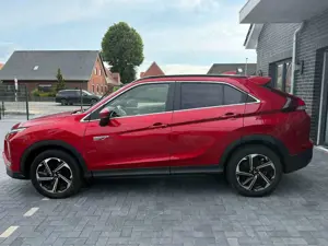 Mitsubishi Eclipse Cross Plus Hybrid 4WD*HUD*NAVI*KAMERA*1H Bild 5