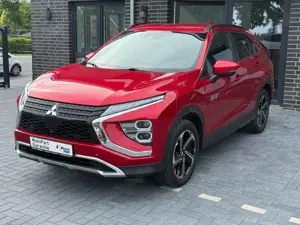 Mitsubishi Eclipse Cross Plus Hybrid 4WD*HUD*NAVI*KAMERA*1H Bild 3