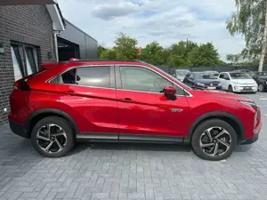 Mitsubishi Eclipse Cross Plus Hybrid 4WD*HUD*NAVI*KAMERA*1H Bild 4