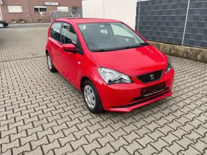 SEAT Mii MI,Style, Klima , 1. Hand , Tüv + AU neu