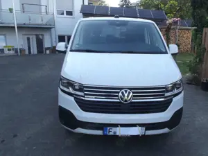Volkswagen T6 Multivan Multivan DSG Kurz Comfortline