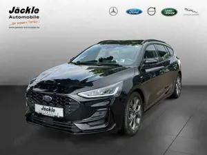Ford Focus ST-Line X