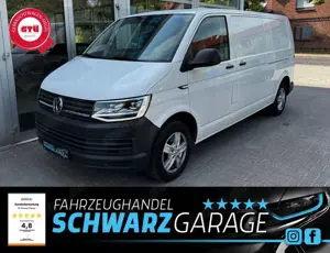 Volkswagen T6 Transporter Kasten lang*NAVI*LED Bild 1