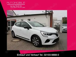 Renault Clio TCe 90 Equilibre LED*EU6* /26343