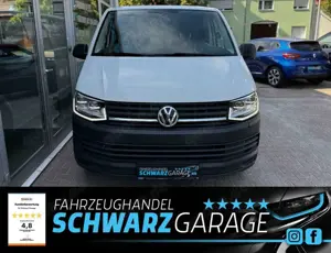 Volkswagen T6 Transporter Kasten lang*NAVI*LED Bild 3