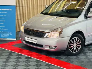 Kia Carnival Behindertengerecht-AktivFahrer