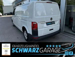 Volkswagen T6 Transporter Kasten lang*NAVI*LED Bild 5