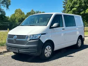 Volkswagen T6.1 Kombi T6.1 Transporter Kombi FWD Mixto Klima Festpreis!