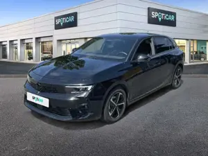 Opel Astra 1.2 Turbo Automatik GS