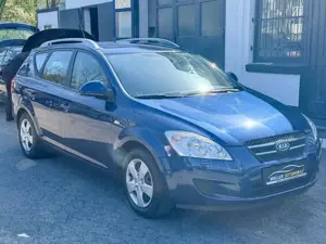 Kia Ceed / cee'd 1.4 2.HAND|UNFALLFREI|INSP NEU