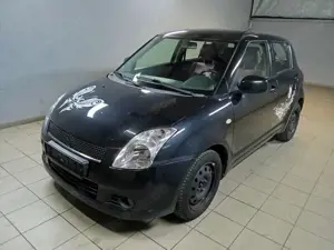 Suzuki Swift 1,3 Club 4x4
