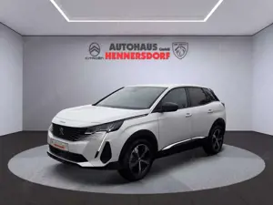 Peugeot 3008 BlueHDi 130 SS EAT8 Allure NEUER MOTOR!