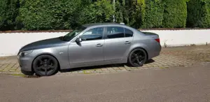 BMW 525 525d