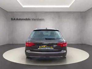 Audi A4 Avant Ambiente°Navi°SHZ°Tempomat°PDC°° Bild 5