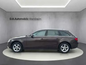 Audi A4 Avant Ambiente°Navi°SHZ°Tempomat°PDC°° Bild 3