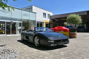 Ferrari F355 Spider-Handschalter/Top-Historie/Garantie/