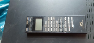 JVC Hi End VHS Recorder  Bild 3