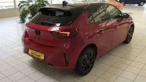 Opel Corsa GS Bild 3