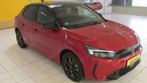 Opel Corsa GS Bild 2