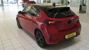 Opel Corsa GS Bild 4