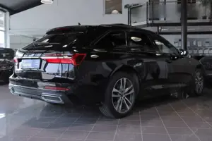 Audi A6 Avant 2.0 TDI S-LINE *PANO*VIRTUAL*AHK*BO* Bild 5