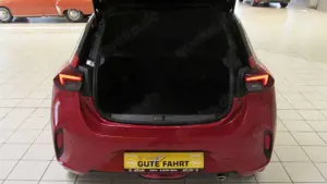 Opel Corsa GS Bild 5