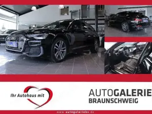 Audi A6 Avant 2.0 TDI S-LINE *PANO*VIRTUAL*AHK*BO* Bild 1