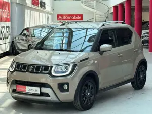 Suzuki Ignis Comfort KAMERA+SITZHZG+KLIMA+LED