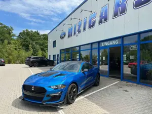 Ford Mustang 2020  Ecob. GT500 Optik Leder Navi Sitzheizung