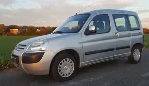 Citroen Berlingo Berlingo 1.4i Tonic