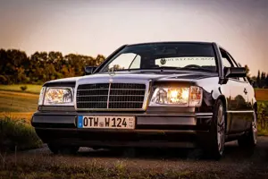 Mercedes-Benz CE 300