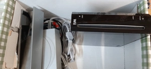 Nintendo Vii Konsole mit Zub.