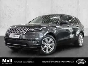 Land Rover Range Rover Velar Hybrid S P400e Plug-In HUD AD El. Panodach Navi Le