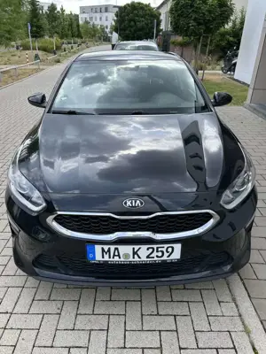 Kia Ceed / cee'd Edition 7