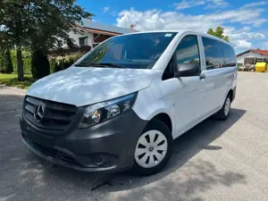 Mercedes-Benz Vito Mixto 116 CDI/BT lang/6Sitzer/LKW Zulassung