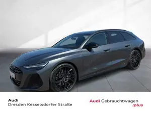 Audi A6 TDI quattro 150 kW S troni c
