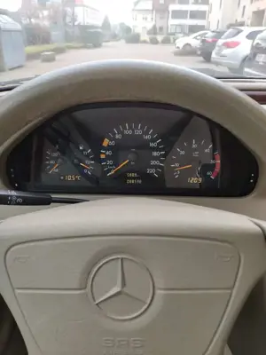 Mercedes-Benz C 220 CDI Elegance