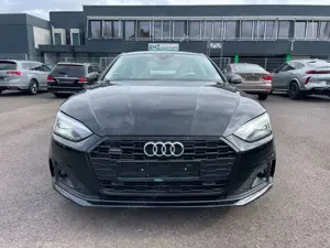 Audi A5 Bild 2