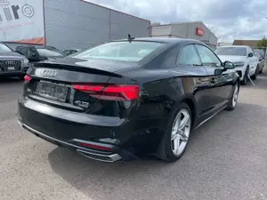 Audi A5 Bild 4