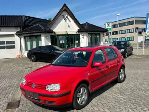 Volkswagen Golf 1.4 Comfortline KLIMA ZV SERVO