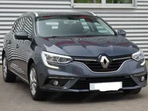 Renault Megane Megane Grandtour ENERGY TCe 130 EXPERIENCE