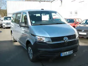 Volkswagen T6 Kombi T6.1 Kombi LR 2.0 TDI DSG,Navi,PDC,Klima,Sitzhei