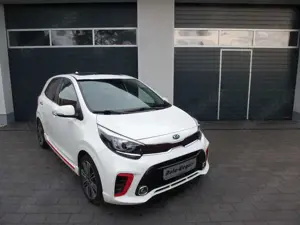 Kia Picanto GT-Line