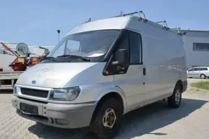 Ford Transit /Tourneo AHK/ZV+FB