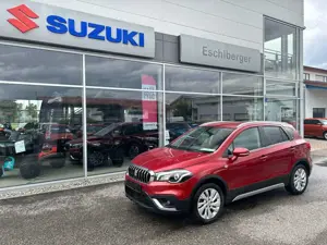 Suzuki SX4 S-Cross 1.4 DITC Hybrid Comfort 4x4 AHK 1.4 Mildhybrid