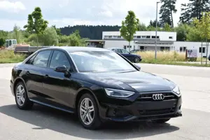 Audi A4 40 TDI*Limousine*Virtual*S-Tronic*LED*Kamera